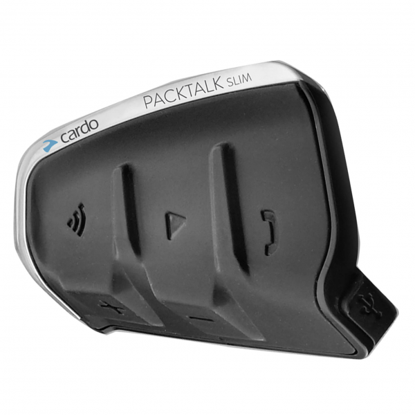 Cardo Packtalk Slim