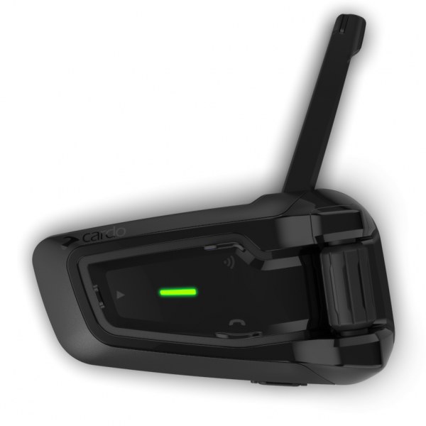 Cardo Packtalk Black