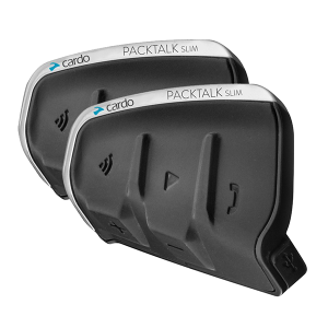 Cardo Packtalk Slim Duo