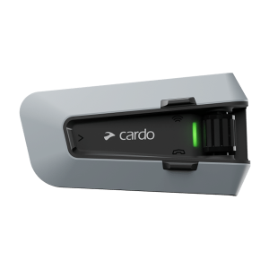 Cardo Packtalk Custom