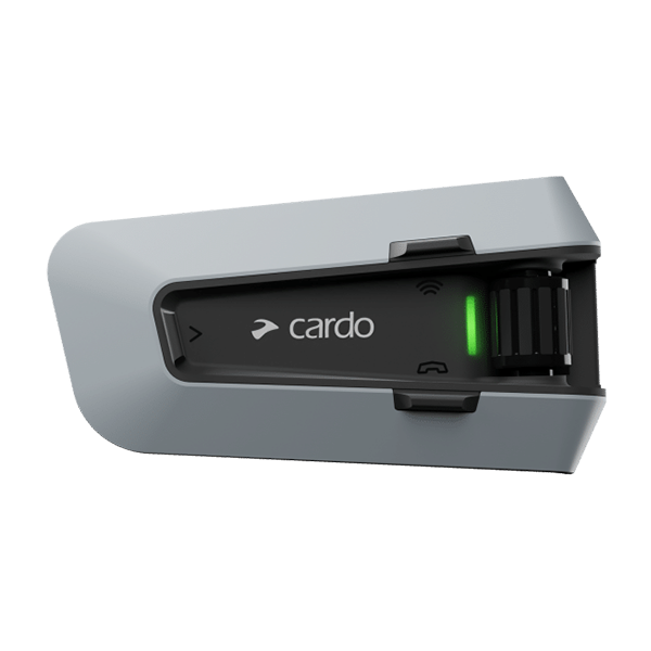 Cardo Packtalk Custom Helmet