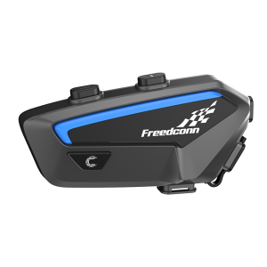 FreedConn FX