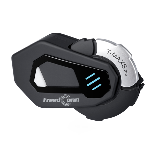 FreedConn T-MAX S Pro Full Specs & Price - Helmet Intercoms